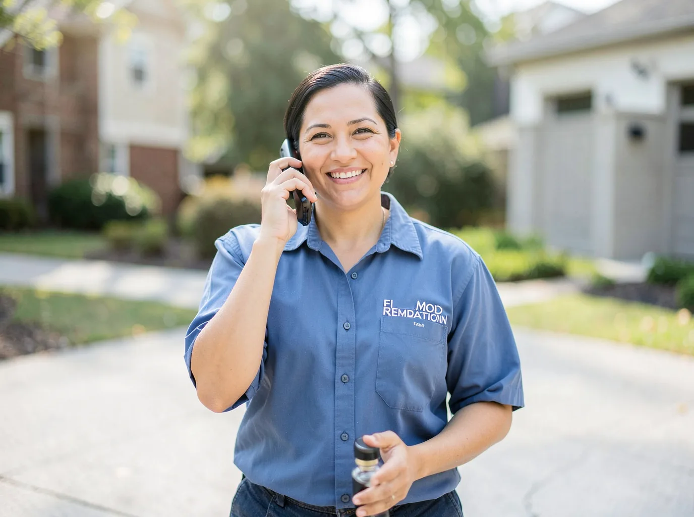 Mold Remediation Bedias, TX FAQs